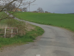 Před nehodou Márových