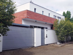 Vila Lucie Borhyové