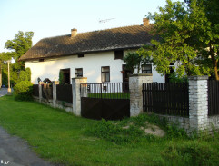 Chalupa Čížkových