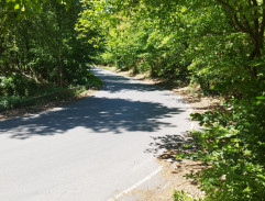 Zabavená dodávka 2