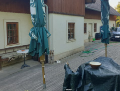 Farma Kráčmerových