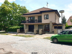 Dům MUDr. Vladimíra Pusenského