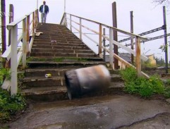 Bobo chystá vraždu