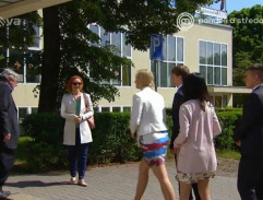 Tahle svatba se ruší!