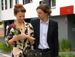 Já sem vášnivej tygr!