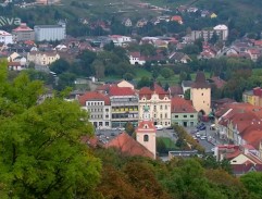 Ranní Kamenice