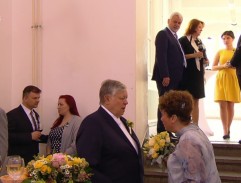 Naštvaná Lojzička