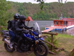 Hausboat doktora Sekory