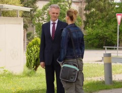 Rozhovor s vyšetřovatelem