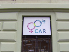 Centrum asistované reprodukce