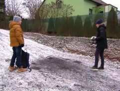 Tvorba fotbalové branky