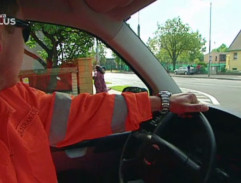 Gábina na útěku 2