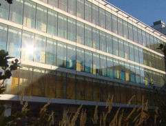 Budova obvodního soudu