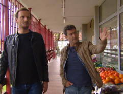 U vietnamské večerky