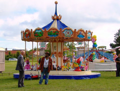 Zabavení Ludvova majetku