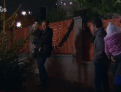 540. Ježíšek je génius