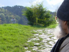 541. Dej mi znamení