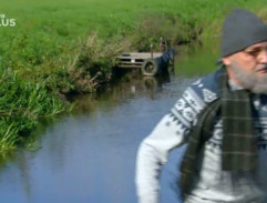 541. Dej mi znamení