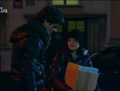 Stěhování Katky 1