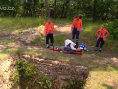 916. Pomáhat se nevyplácí