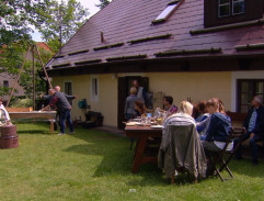 920. Jenom kamarádi