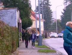 560. Naděje na přežití