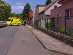 Záchrana Marka Doležala