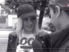 Televizní natáčení 2