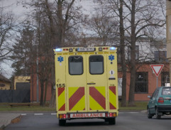 Odjezd od Brandejsových