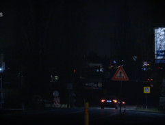 Cesta za Darinou Márovou II