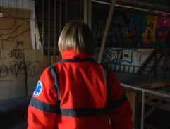 Ve staré továrně 2