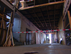 Hanákovo pátrání