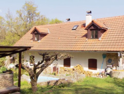 Chalupa MUDr. Martina Brabce