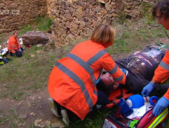 916. Pomáhat se nevyplácí