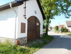 Hasičská zbrojnice