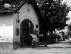 Hasičská zbrojnice