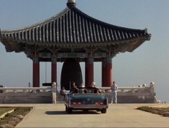 Schůzka s Redfootem