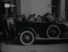 Šachta pohřbených ideí