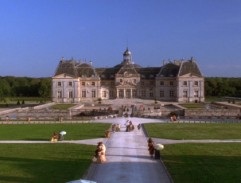 Palác krále Ludvíka XIV