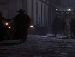 Philippeho útěk z vězení