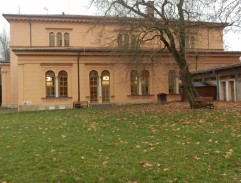 Výletní restaurace 2