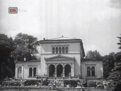 Výletní restaurace