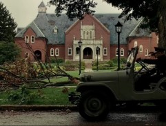 Nemocnice pro duševně choré zločince