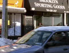 Američanka v Paříži (část 2)