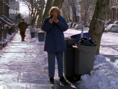 Američanka v Paříži (část 2)