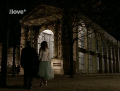 Američanka v Paříži (část 2)