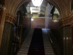 Hitlerův rozhovor s vůdcem SA