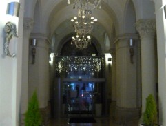 Vojáci honí zrádce