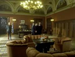 Hitler jedná o pochodu na Mnichov