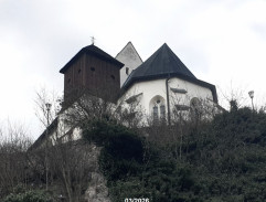 Kostelík